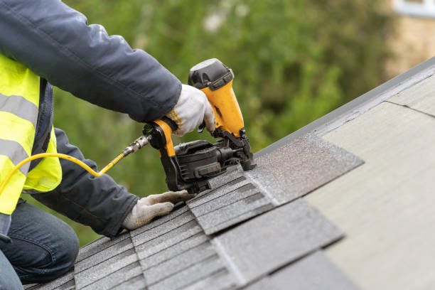 Roofing and repair